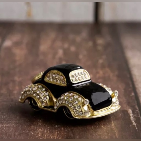 New “Vintage Car” jewelry box - Picture 1 of 5